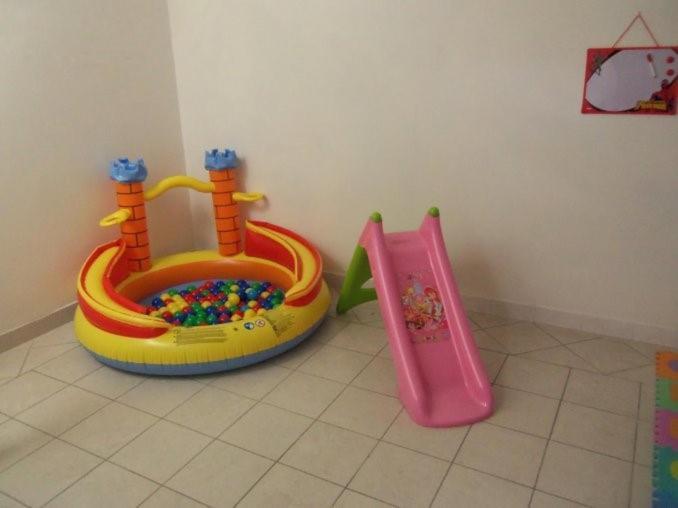 Hotel Silvia Viserbella di Rimini 外观 照片
