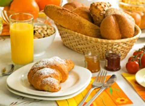 Hotel Silvia Viserbella di Rimini 外观 照片
